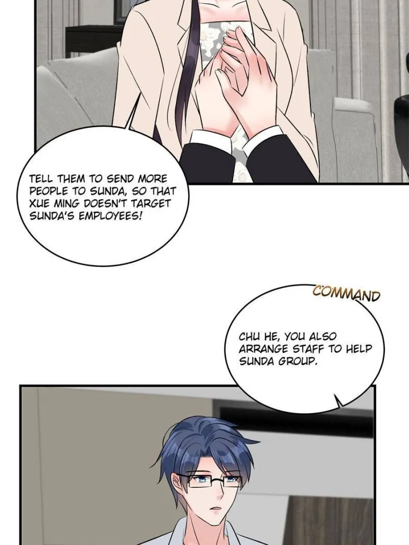 Resurrection Reunion: The Exclusive Love Chapter 269 Online - página 23