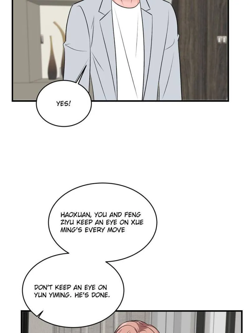 Resurrection Reunion: The Exclusive Love Chapter 269 Online - página 24