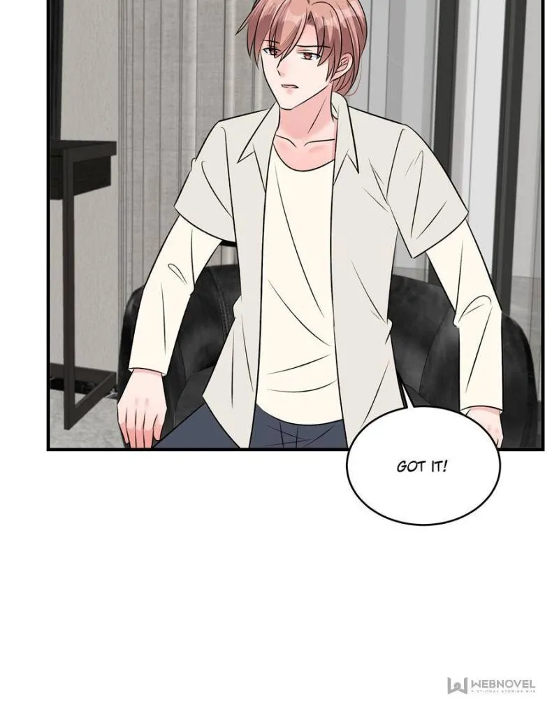 Resurrection Reunion: The Exclusive Love Chapter 269 Online - página 25