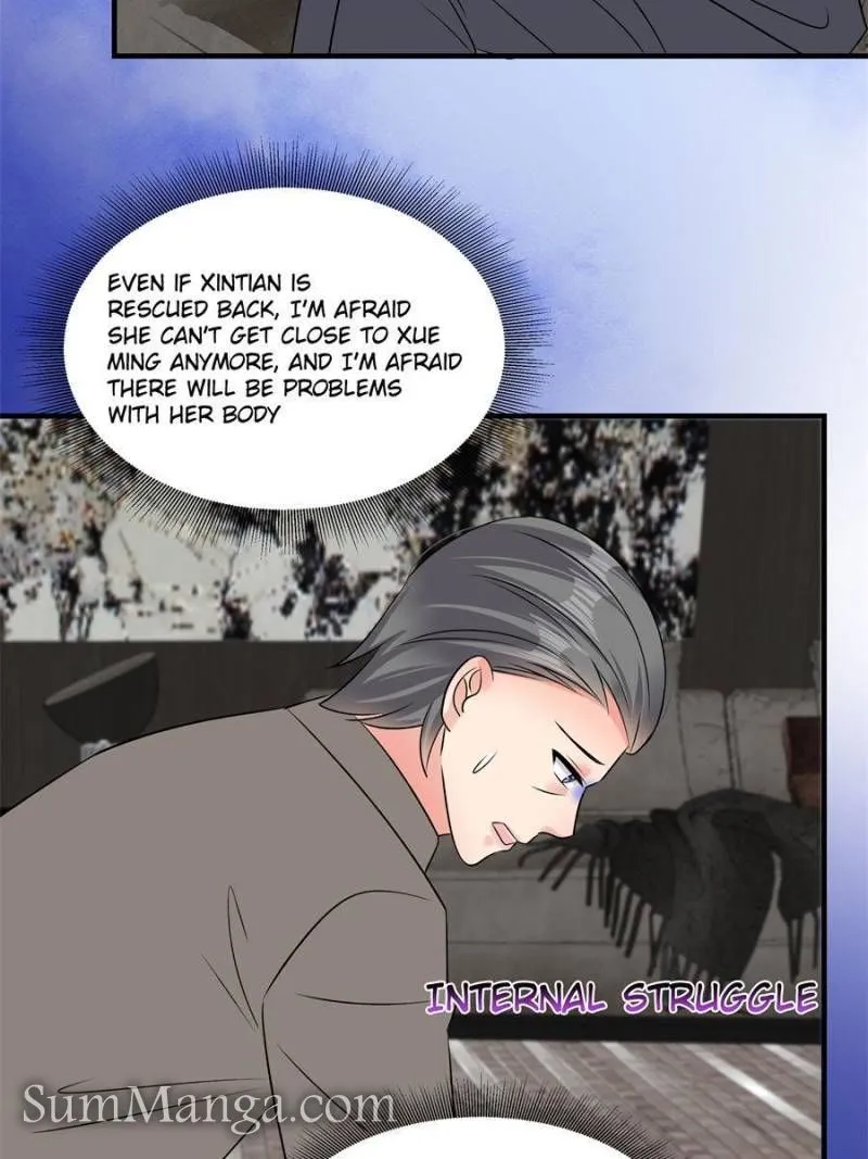 Resurrection Reunion: The Exclusive Love Chapter 269 Online - página 27