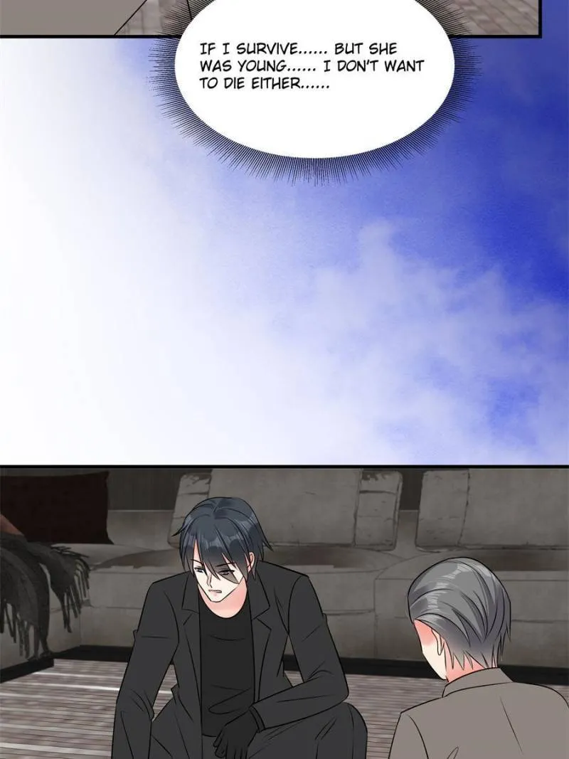 Resurrection Reunion: The Exclusive Love Chapter 269 Online - página 28