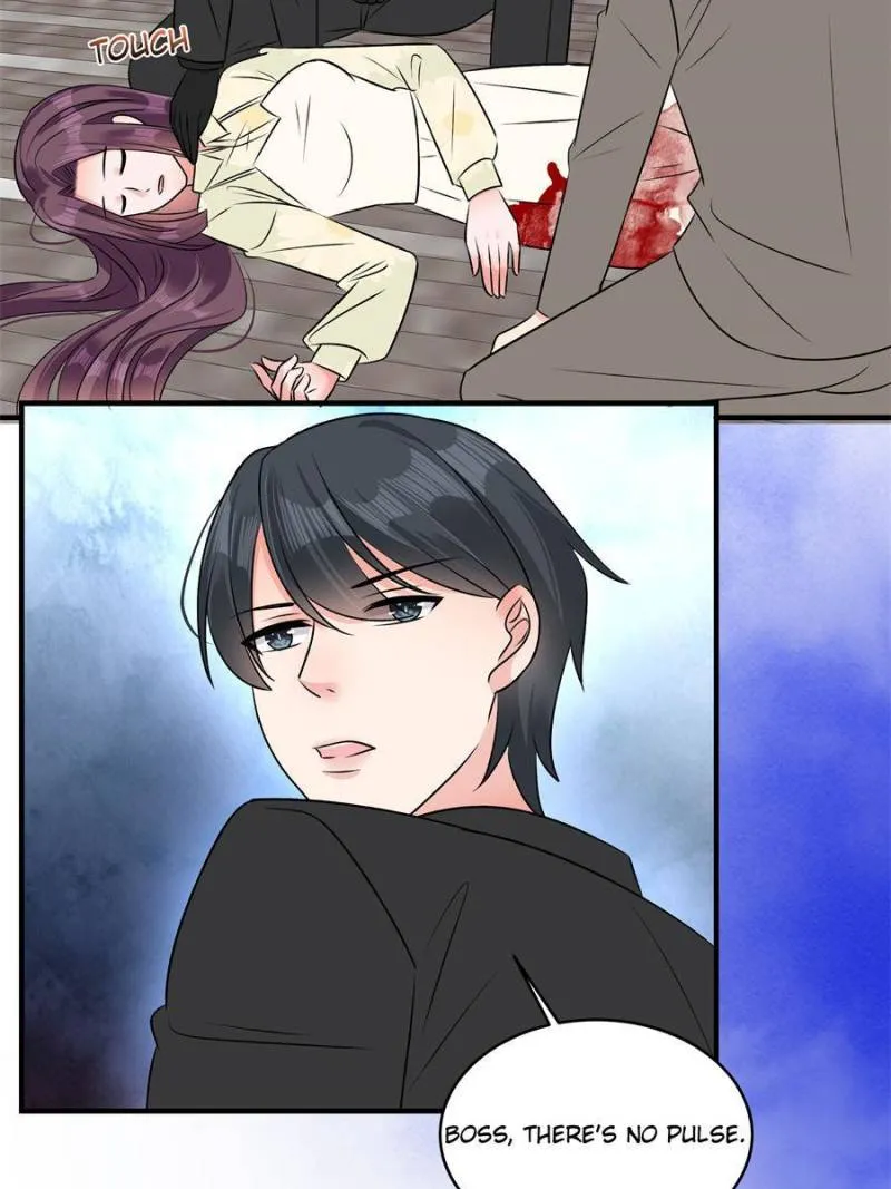 Resurrection Reunion: The Exclusive Love Chapter 269 Online - página 29
