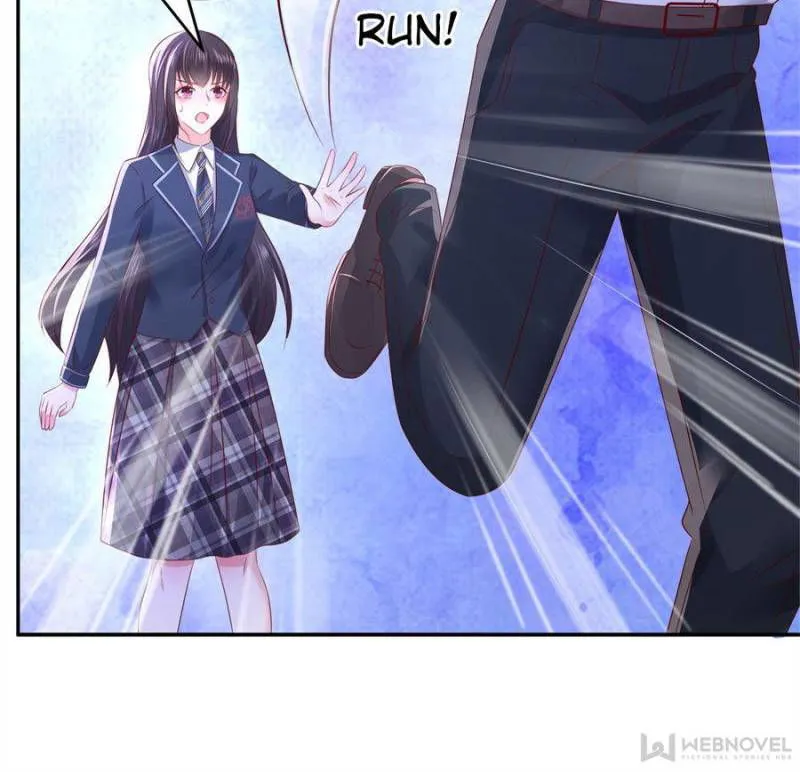 Resurrection Reunion: The Exclusive Love Chapter 27 Online - página 18
