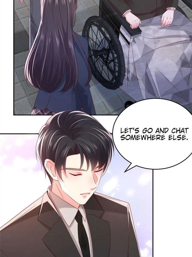 Resurrection Reunion: The Exclusive Love Chapter 27 Online - página 22