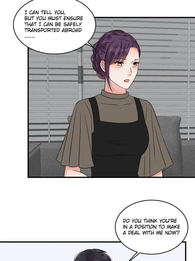 Resurrection Reunion: The Exclusive Love Chapter 272 Online - página 2