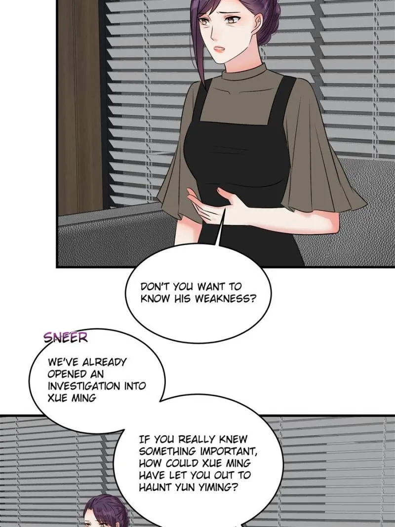 Resurrection Reunion: The Exclusive Love Chapter 272 Online - página 4