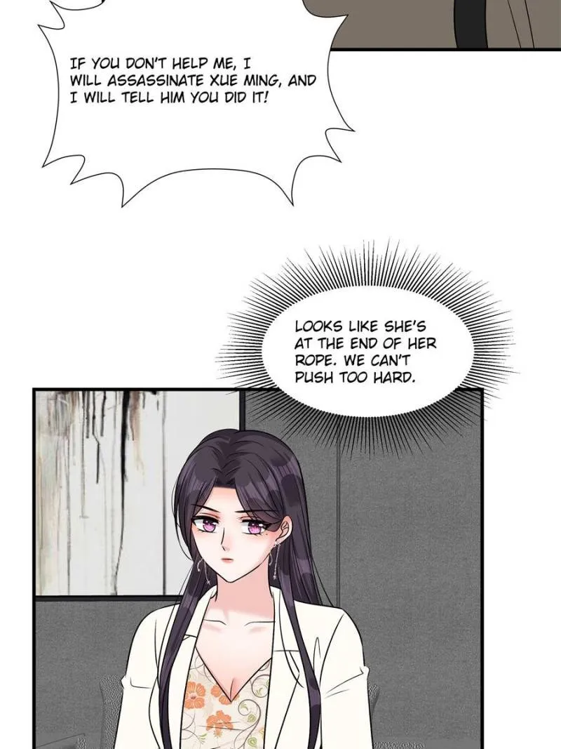 Resurrection Reunion: The Exclusive Love Chapter 272 Online - página 7
