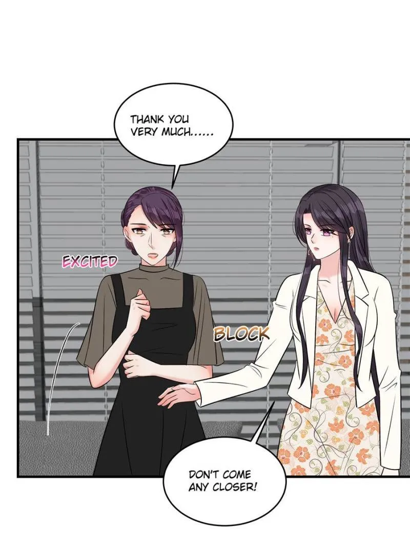 Resurrection Reunion: The Exclusive Love Chapter 272 Online - página 10