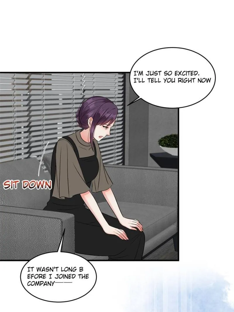 Resurrection Reunion: The Exclusive Love Chapter 272 Online - página 11