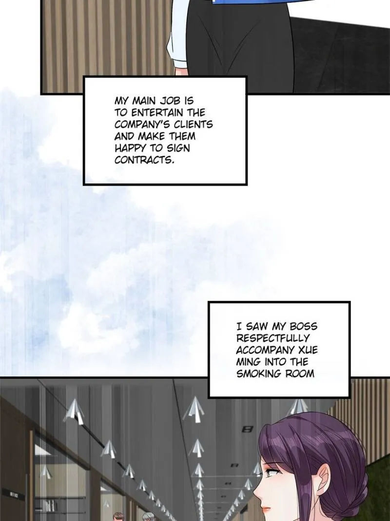 Resurrection Reunion: The Exclusive Love Chapter 272 Online - página 13