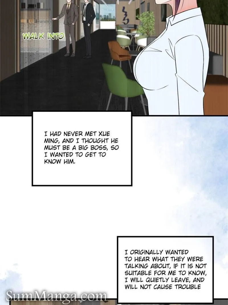 Resurrection Reunion: The Exclusive Love Chapter 272 Online - página 14
