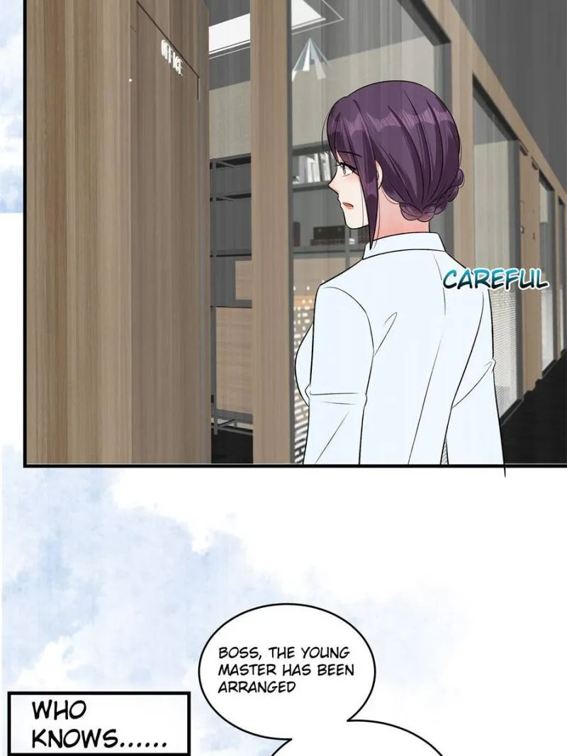Resurrection Reunion: The Exclusive Love Chapter 272 Online - página 15