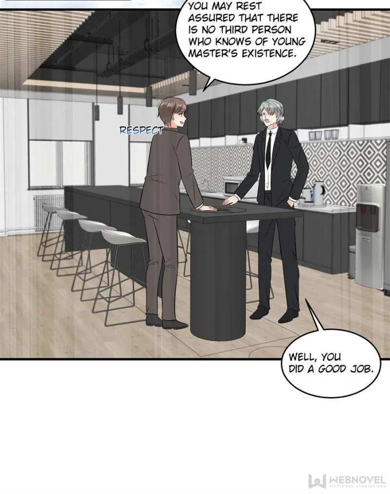 Resurrection Reunion: The Exclusive Love Chapter 272 Online - página 16