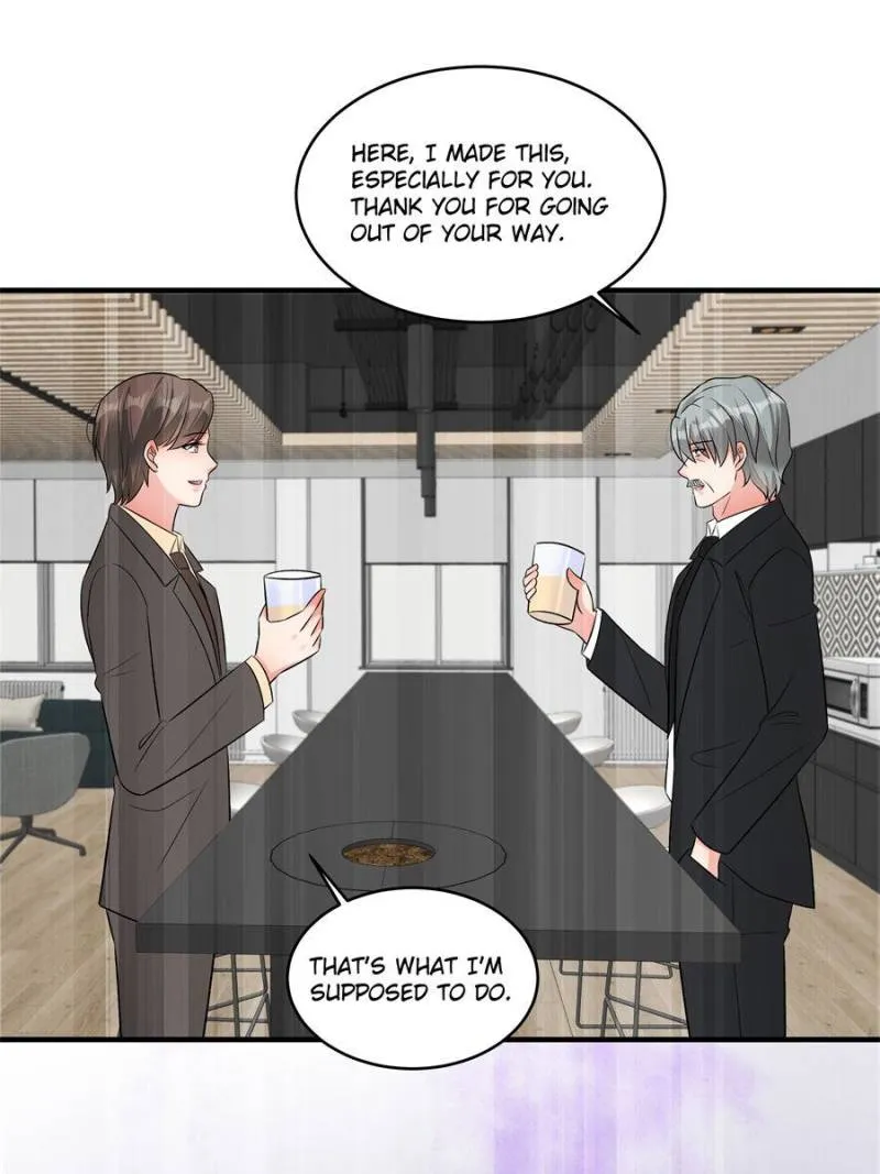 Resurrection Reunion: The Exclusive Love Chapter 272 Online - página 17