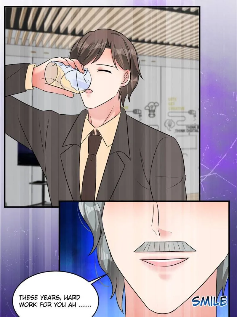 Resurrection Reunion: The Exclusive Love Chapter 272 Online - página 18