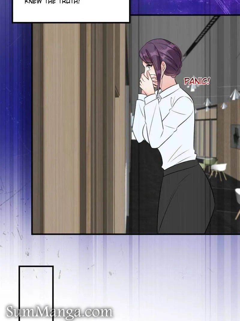 Resurrection Reunion: The Exclusive Love Chapter 272 Online - página 21