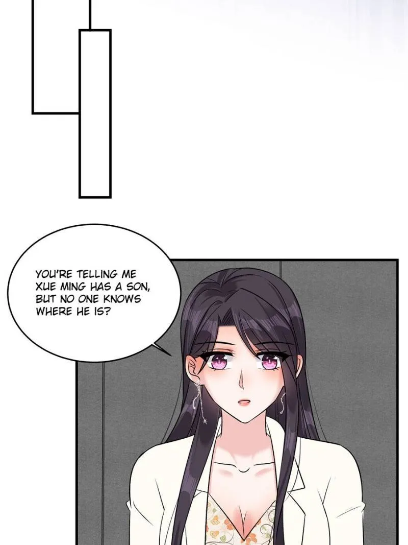 Resurrection Reunion: The Exclusive Love Chapter 272 Online - página 22