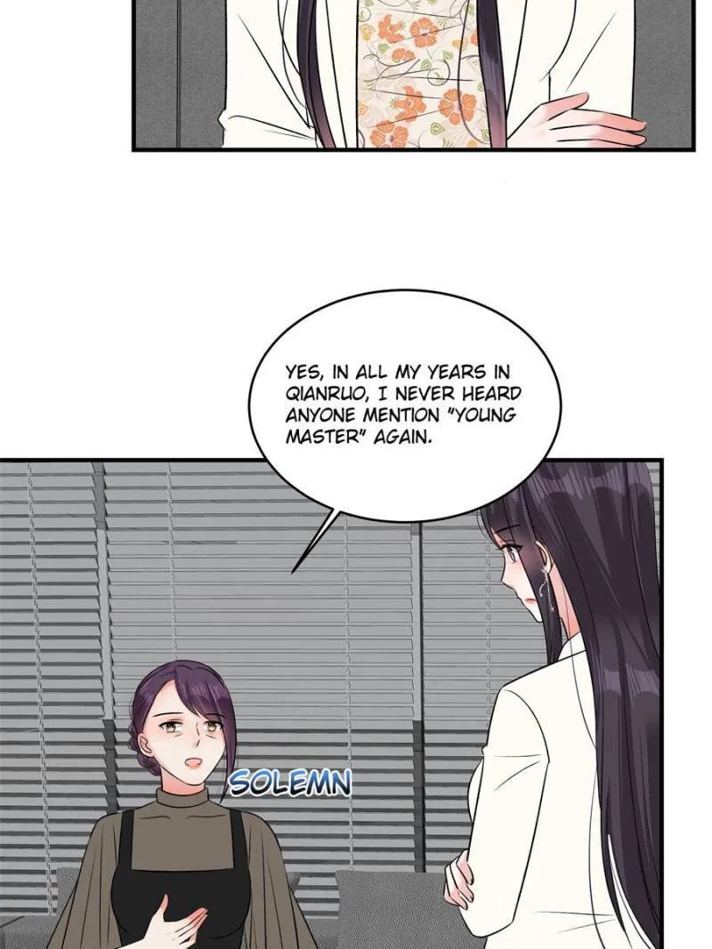 Resurrection Reunion: The Exclusive Love Chapter 272 Online - página 23