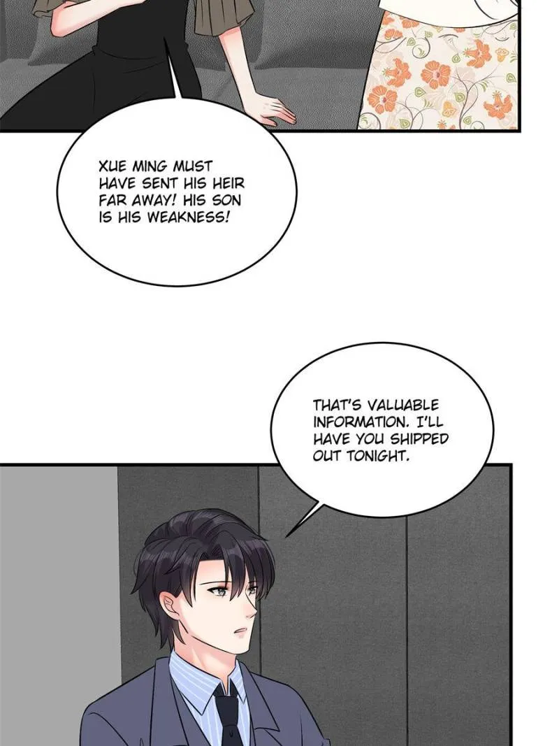 Resurrection Reunion: The Exclusive Love Chapter 272 Online - página 24