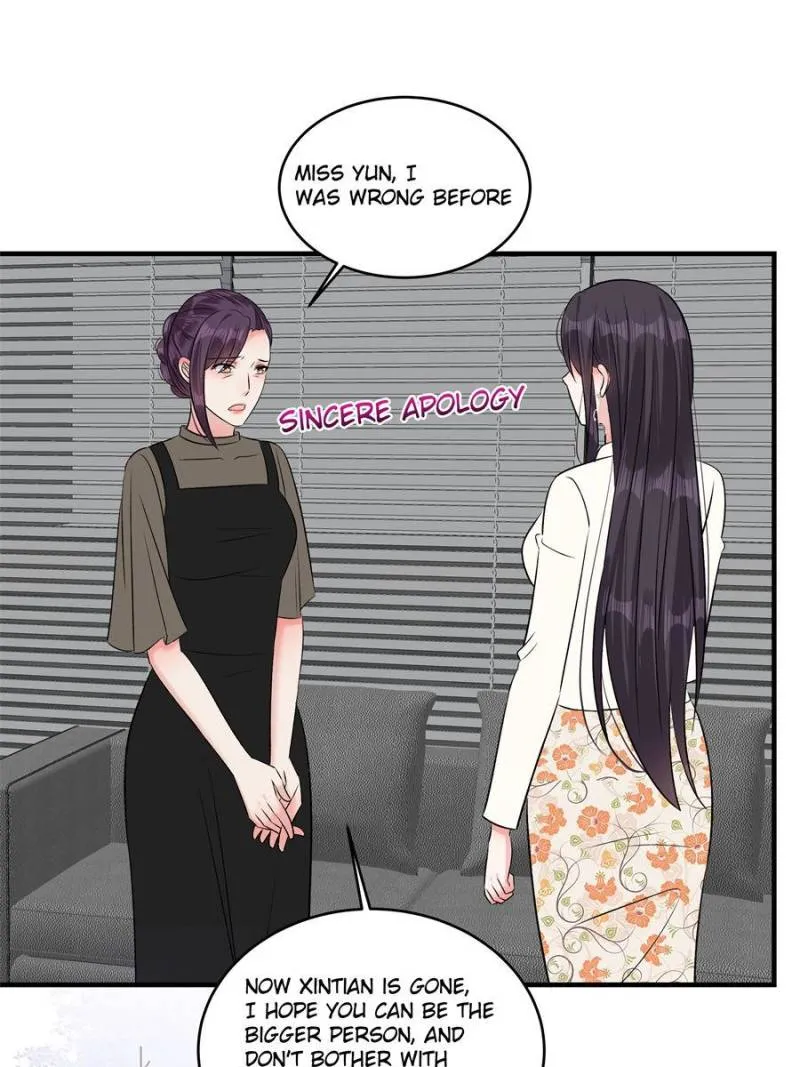 Resurrection Reunion: The Exclusive Love Chapter 272 Online - página 27