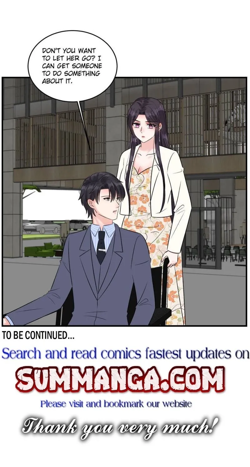 Resurrection Reunion: The Exclusive Love Chapter 272 Online - página 30