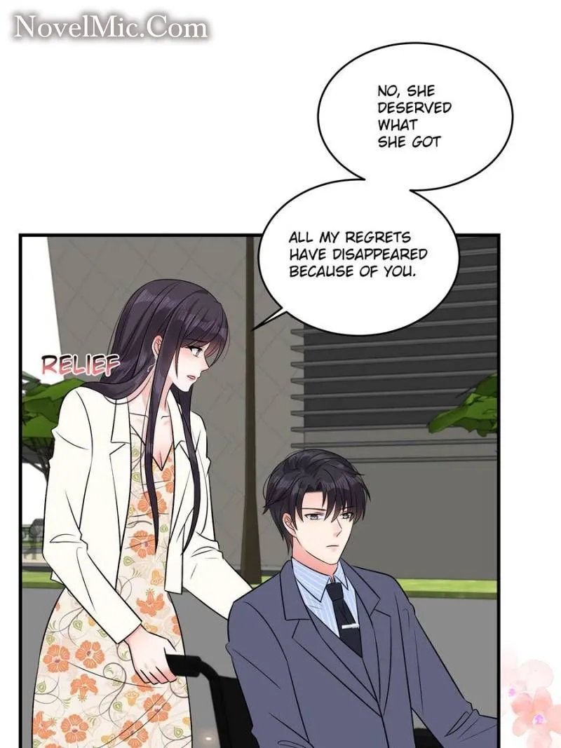 Resurrection Reunion: The Exclusive Love Chapter 273 Online - página 1