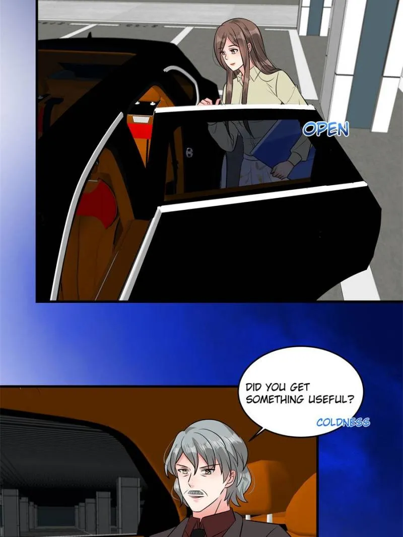 Resurrection Reunion: The Exclusive Love Chapter 273 Online - página 5