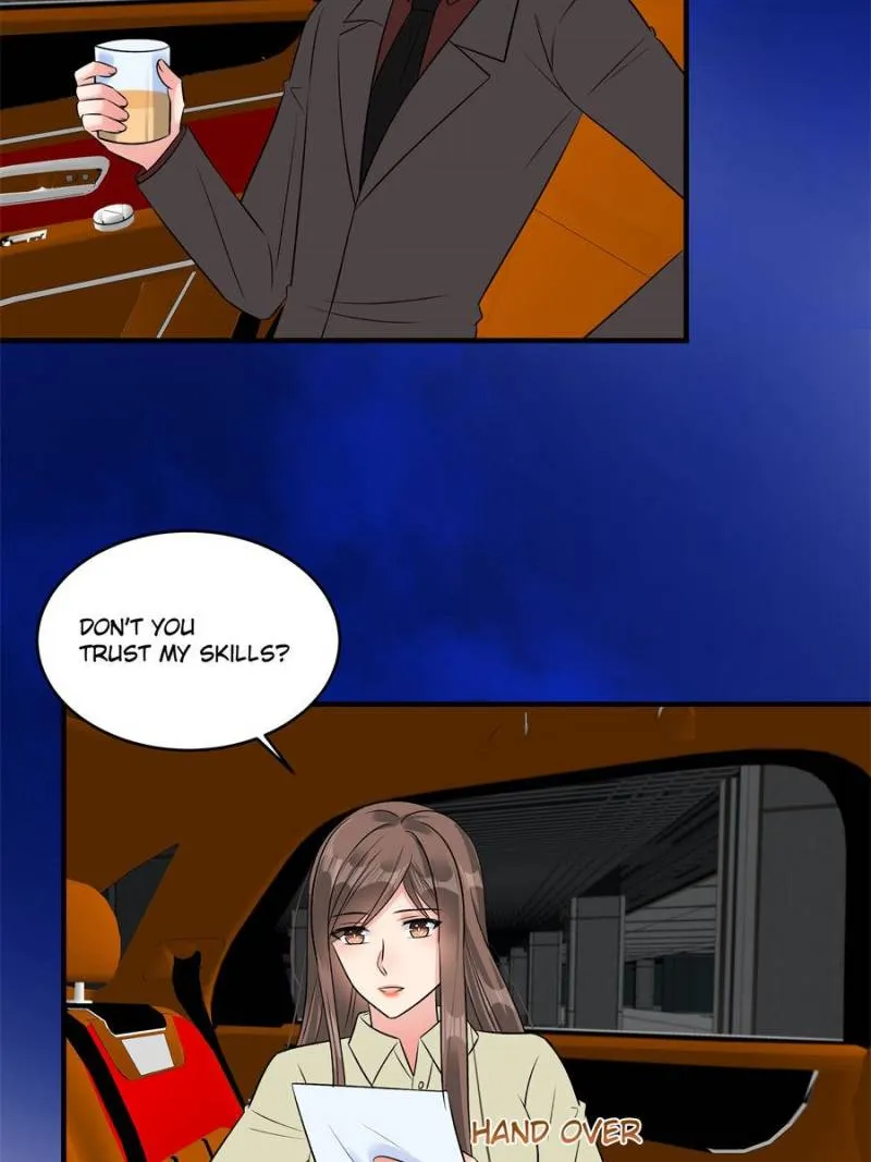 Resurrection Reunion: The Exclusive Love Chapter 273 Online - página 6