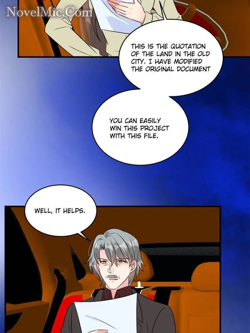 Resurrection Reunion: The Exclusive Love Chapter 273 Online - página 7