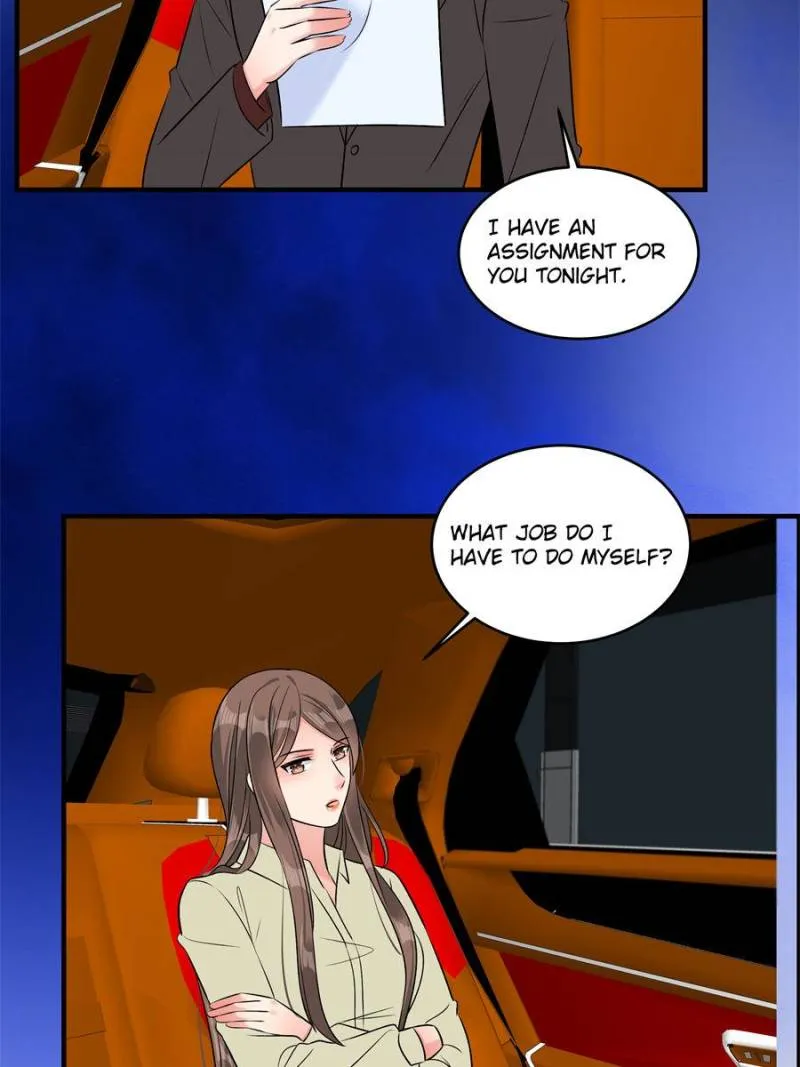 Resurrection Reunion: The Exclusive Love Chapter 273 Online - página 8