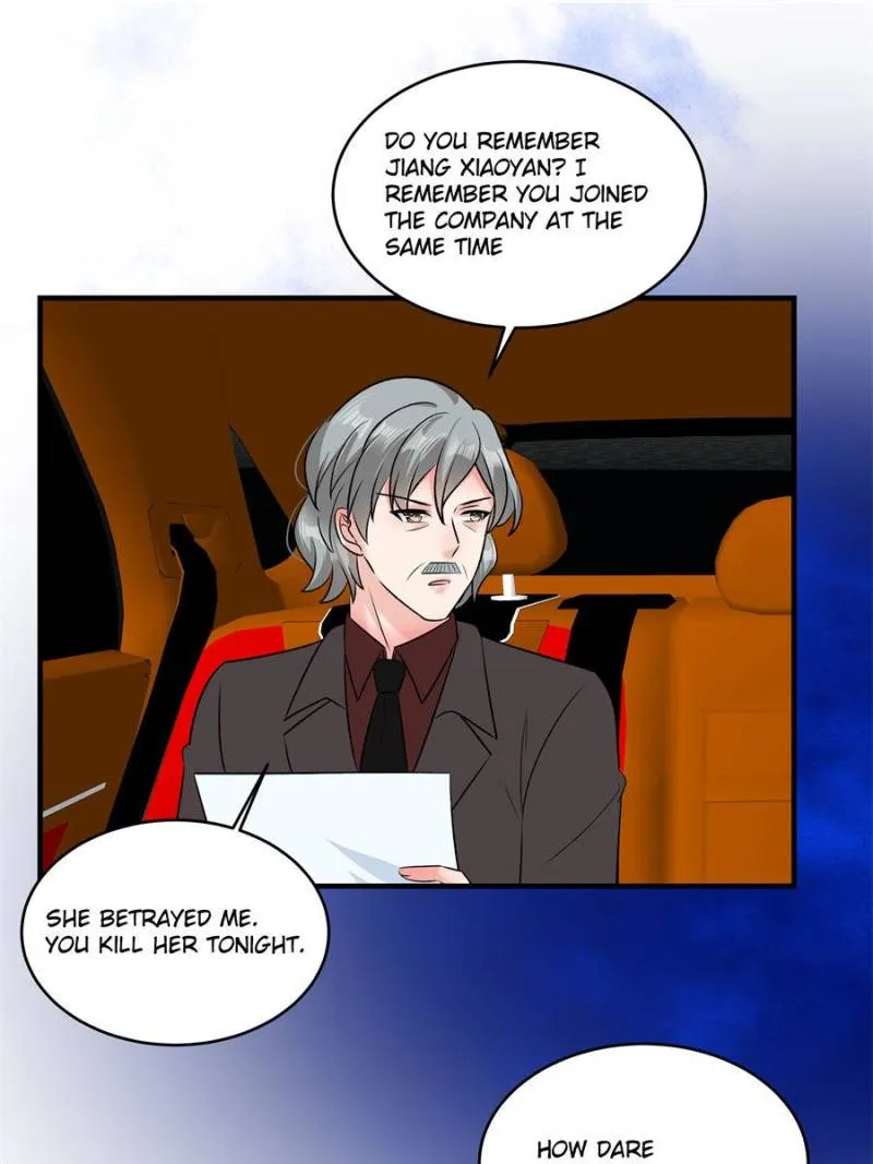 Resurrection Reunion: The Exclusive Love Chapter 273 Online - página 10