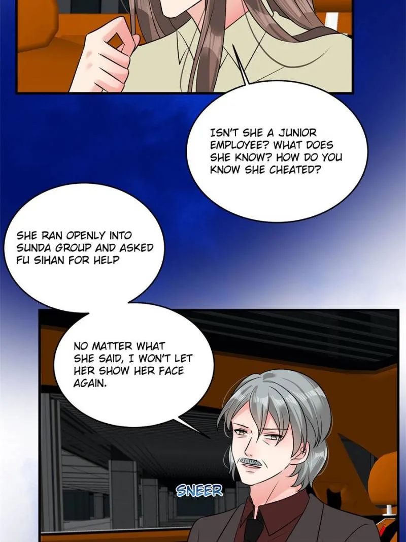 Resurrection Reunion: The Exclusive Love Chapter 273 Online - página 12