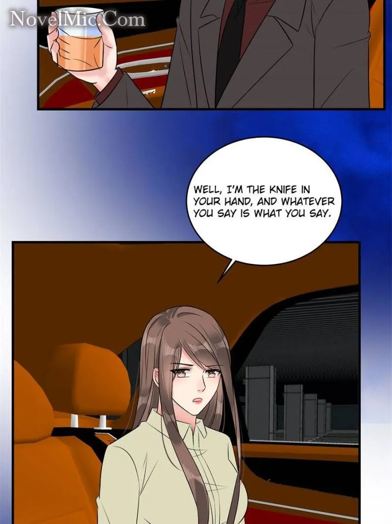 Resurrection Reunion: The Exclusive Love Chapter 273 Online - página 13