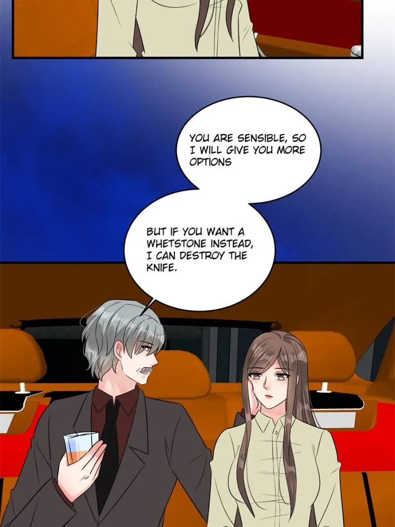 Resurrection Reunion: The Exclusive Love Chapter 273 Online - página 14
