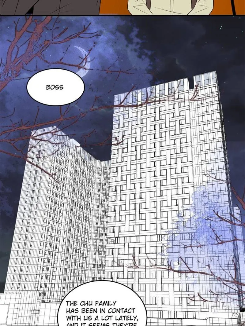 Resurrection Reunion: The Exclusive Love Chapter 273 Online - página 15