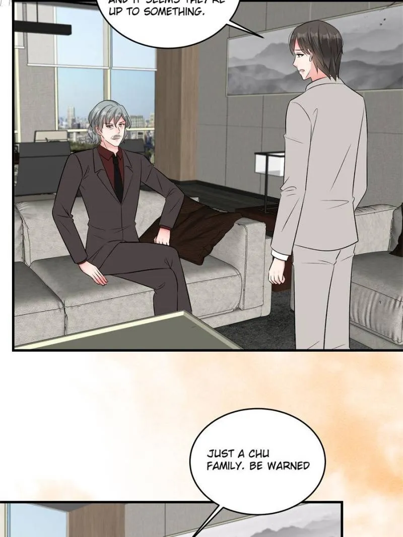 Resurrection Reunion: The Exclusive Love Chapter 273 Online - página 16