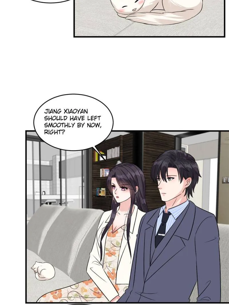 Resurrection Reunion: The Exclusive Love Chapter 273 Online - página 20