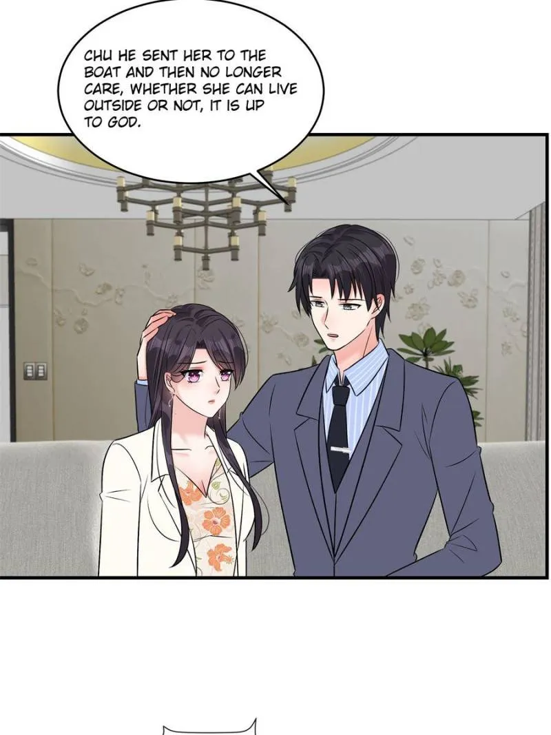 Resurrection Reunion: The Exclusive Love Chapter 273 Online - página 21