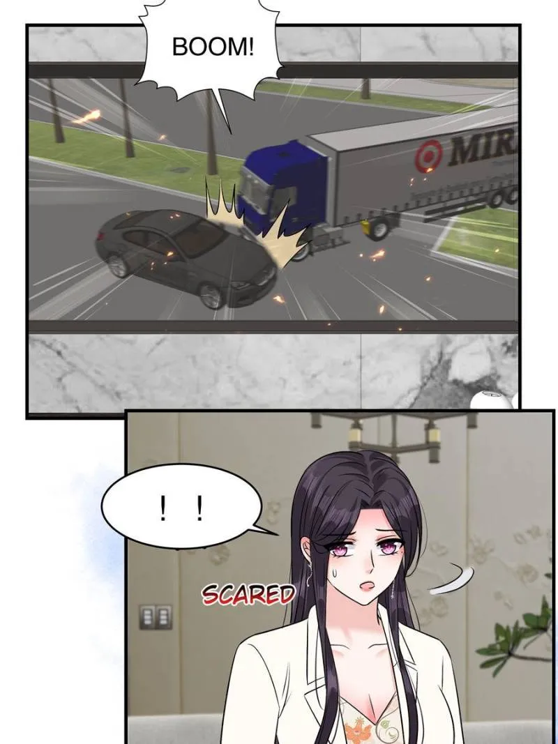 Resurrection Reunion: The Exclusive Love Chapter 273 Online - página 22