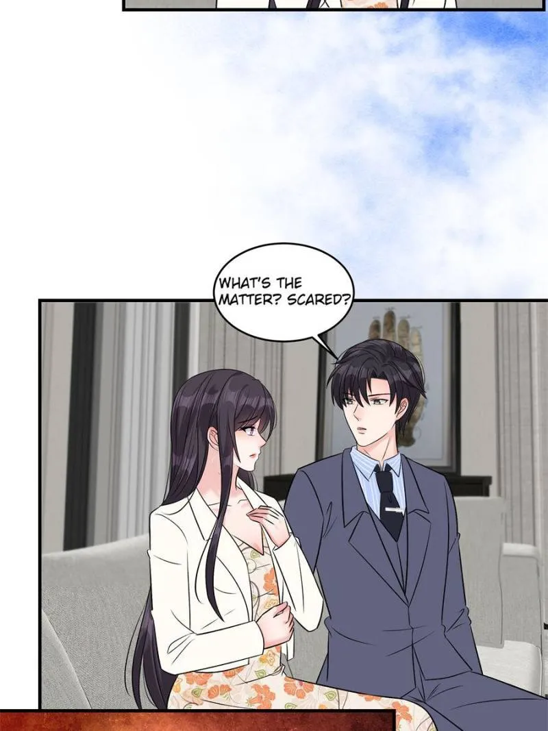 Resurrection Reunion: The Exclusive Love Chapter 273 Online - página 23