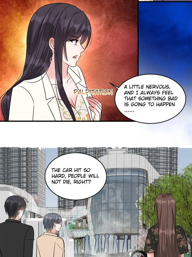 Resurrection Reunion: The Exclusive Love Chapter 273 Online - página 24
