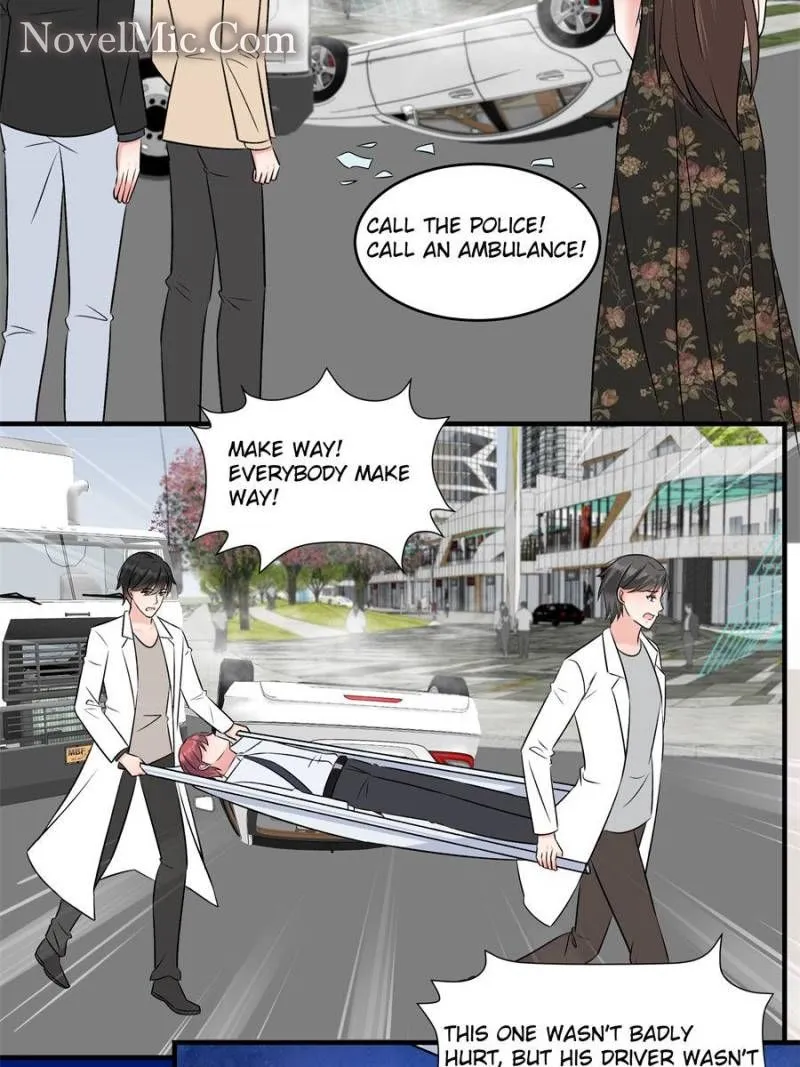 Resurrection Reunion: The Exclusive Love Chapter 273 Online - página 25