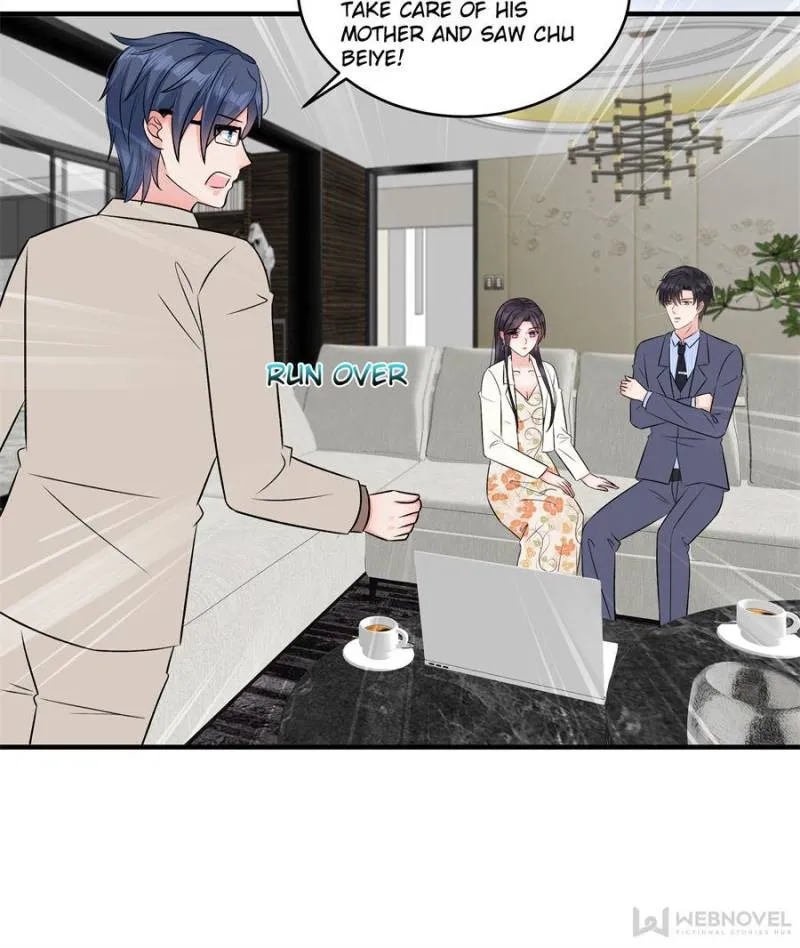 Resurrection Reunion: The Exclusive Love Chapter 273 Online - página 27
