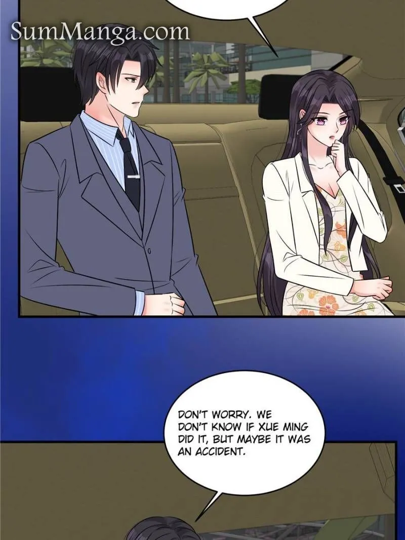 Resurrection Reunion: The Exclusive Love Chapter 274 Online - página 2