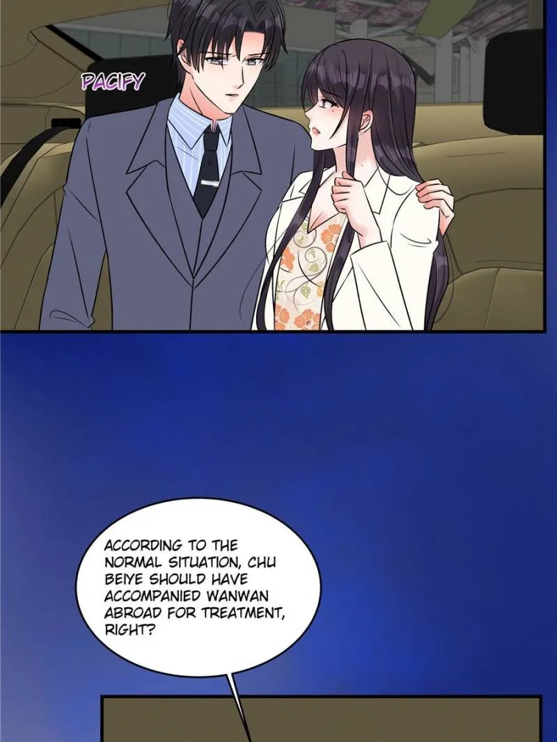 Resurrection Reunion: The Exclusive Love Chapter 274 Online - página 3
