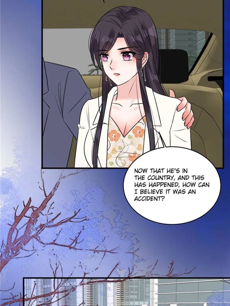 Resurrection Reunion: The Exclusive Love Chapter 274 Online - página 4