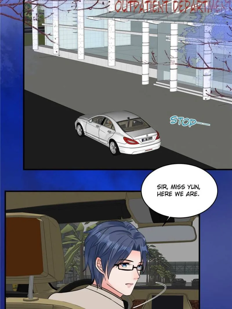 Resurrection Reunion: The Exclusive Love Chapter 274 Online - página 5