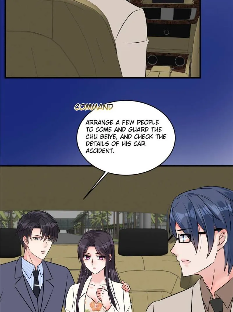 Resurrection Reunion: The Exclusive Love Chapter 274 Online - página 6