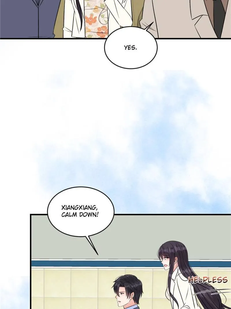 Resurrection Reunion: The Exclusive Love Chapter 274 Online - página 7