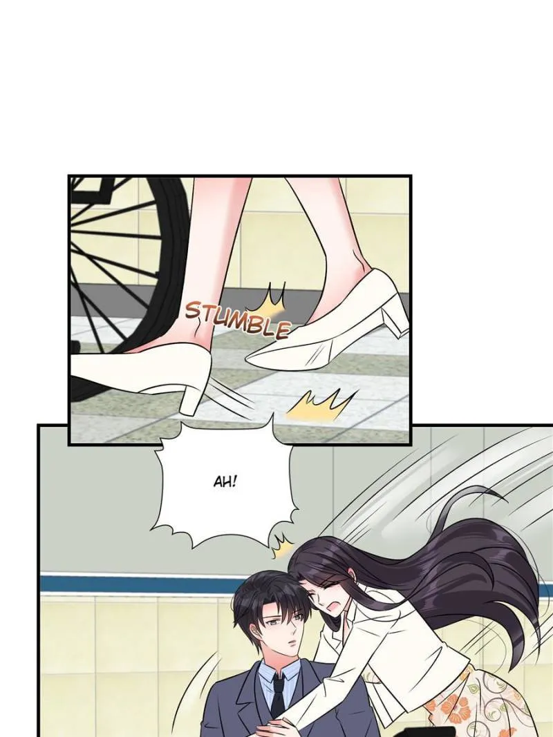 Resurrection Reunion: The Exclusive Love Chapter 274 Online - página 10